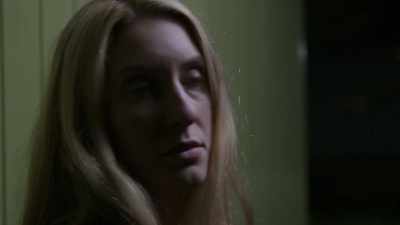 And over there, that's
where it said that, well, - Amityville Scarecrow 2
