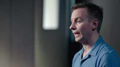 And over time,
by running these constant experiments, - The Social Dilemma