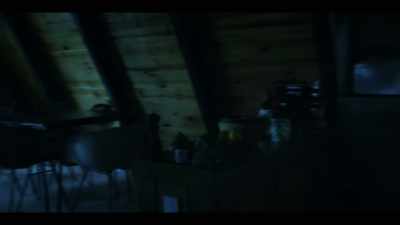 And, over time,
testimony becomes a record. - Beyond: UFOS and the Unknown