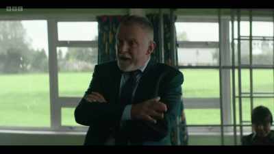 And we owe it to them - Sherwood