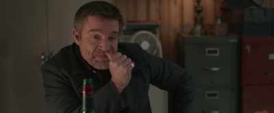 And you owe us one, Petey. - Downeast