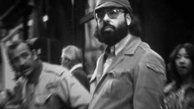 And he owed them
all this money back. - Making Waves: The Art of Cinematic Sound