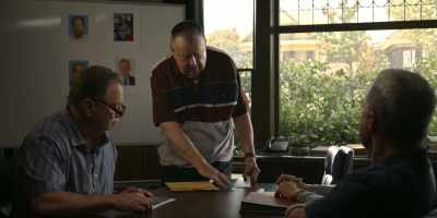 And... he owns this. - Bosch: Legacy