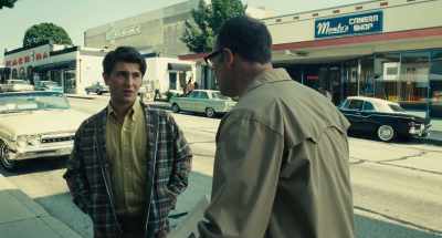 And, oy vavoy, Sammy,
does that guy ever deserve it. - The Fabelmans