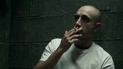 And he paid a huge price for it... - The Night Of