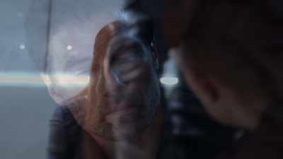And that pain
allowed us to be friends. - Marvel's Inhumans