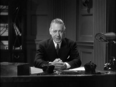 And my papers will continue their present policy - Bullets or Ballots