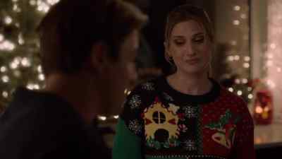 And my parents have
a lot of them, - Leah's Perfect Gift