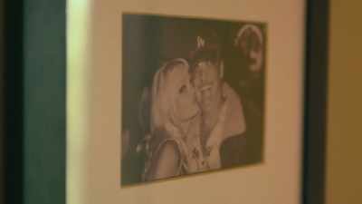 And my parents, I think, were wild and crazy, - Pamela, A Love Story