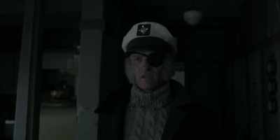 And your parents, may they rest in ashes. - A Series of Unfortunate Events