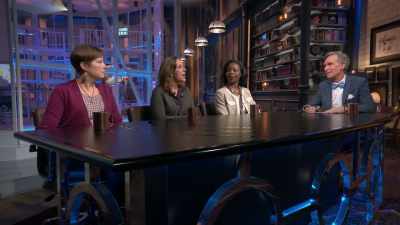 And because parents see themselves
as experts, - Bill Nye Saves the World