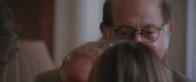 And his parents were terrified,
naturally, about his future. - Shiva Baby