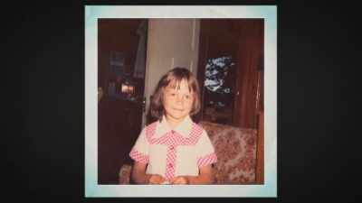 And my parents thought she was a great babysitter - Pamela, A Love Story
