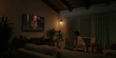 - And his parents.
- Wow. - The Last Thing He Told Me