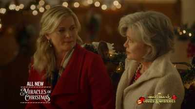 And part of that
is moving on. - Time for You to Come Home for Christmas