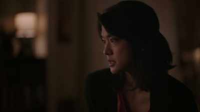 And part of it was
I was just so [chuckles] scared. - A Million Little Things