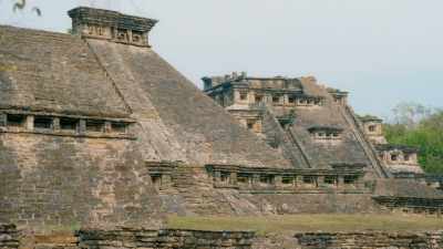 And this particular culture
is still practicing - Eva Longoria: Searching for Mexico