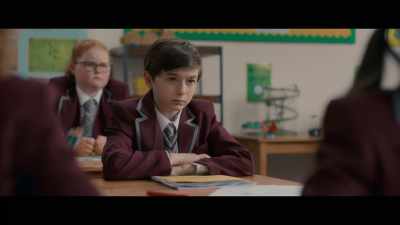 And that particular fruit fly - Bridget Jones: Mad About the Boy
