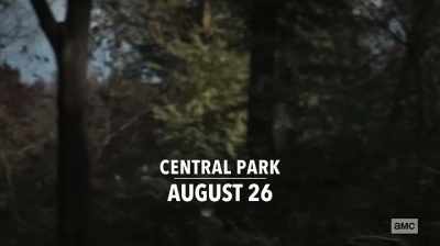And that particular morning,
I rode over to the park. - The Preppy Murder: Death in Central Park
