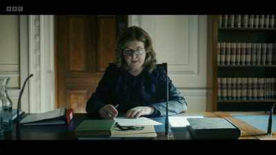 And your partner,
Constable Gerard Cliff, - Blue Lights