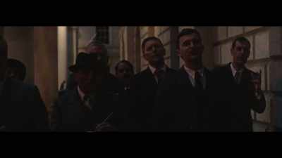 And his partners in the
late 1920s, they're called - The Titans That Built America