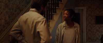 -And she passed away.
-Is this like postpartum stuff - The Front Room