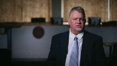 And his past contributed to
law enforcement's suspicion. - How I Caught My Killer