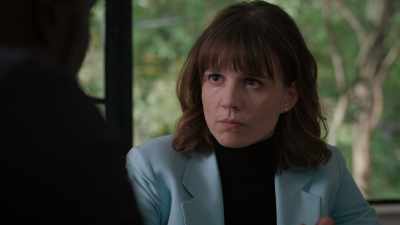 And your patient comes to
you confessing to murder. - Evil
