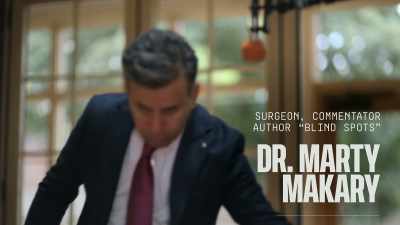 And that pattern of deception - Thank You Dr. Fauci