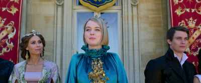 And to pay my deepest respects
to my brother, - Cinderella