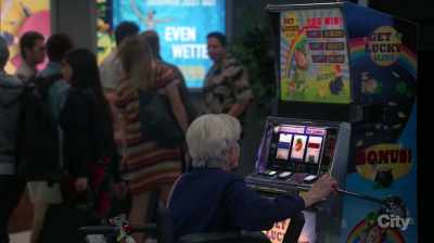 And that payout is more than $100,000. - LA to Vegas