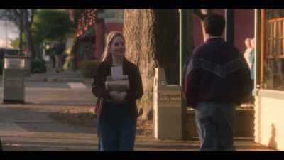 And that peace held for years, - The Haunting of Bly Manor