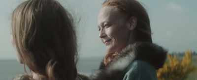 And this peace that
you make with the earl, - Viking Blood