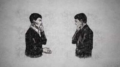 And Pedro Díaz-Pintado
says he heard him say - 11M: Terror in Madrid