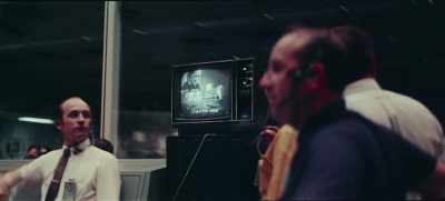 And for people
all over the world, - Apollo 11