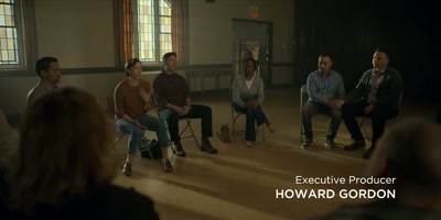 And people are asking why
we're not saying anything. - Accused