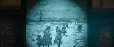And when people are hungry and angry, - Wicked