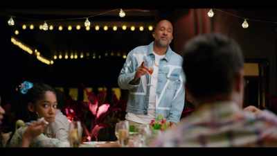 And people who are not family - #blackAF
