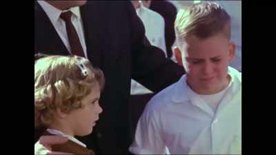 And people are wondering, - JFK: What The Doctors Saw