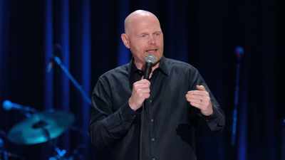 And people have to die, - Bill Burr Presents: Friends Who Kill