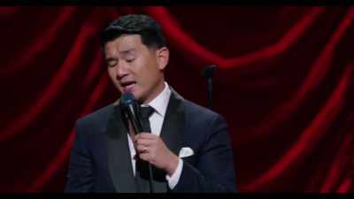 And people in the West
don't really know this, - Ronny Chieng: Asian Comedian Destroys America!
