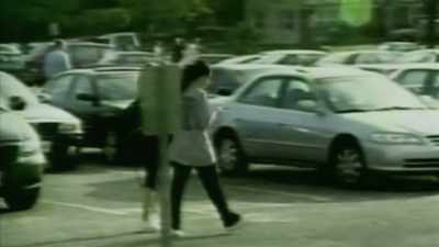 And people like that,
they're predators. - Fall River