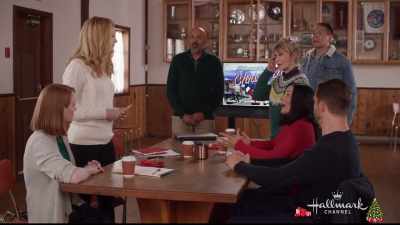 And people loved it so much, - Welcome to Christmas