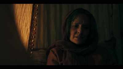 And people must know - Christmas with The Chosen: Holy Night