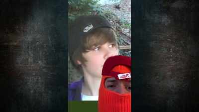 And people say it
almost looks like Justin - TMZ Presents | The Downfall of Diddy
