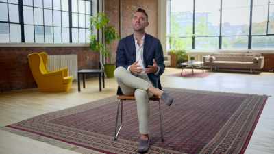 And people were so shocked
and surprised it existed - The Ashley Madison Affair