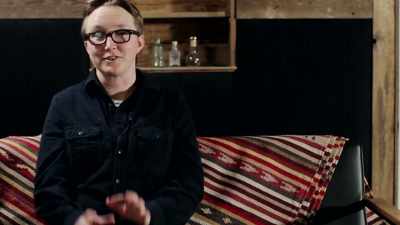 And people that they are
doing the technical work - Queercore: How to Punk a Revolution