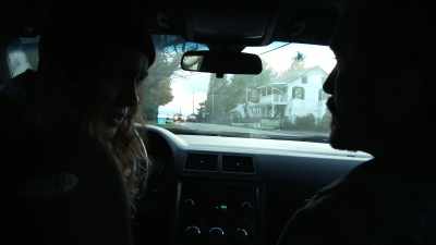 - And people think that has
something to do with the hotel? - Hell House LLC II: The Abaddon Hotel