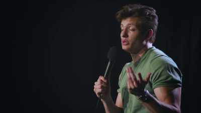 And people use it to drunk text the dead essentially. - Matt Rife: Only Fans