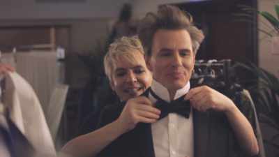 And people wanted to - Duran Duran: There's Something You Should Know